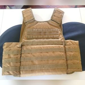 Voodoo Tactical Vest